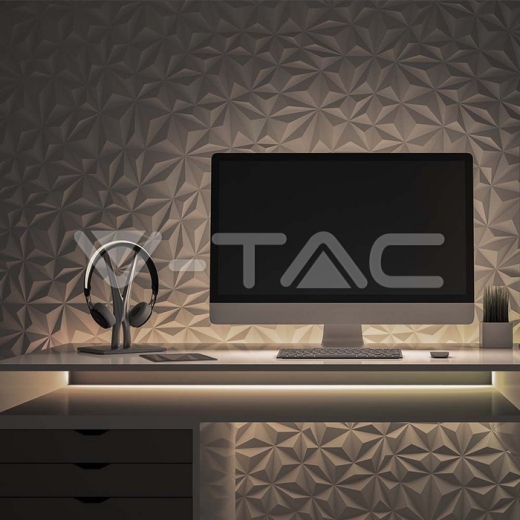 Neón Flex de 12W 6500K - 9