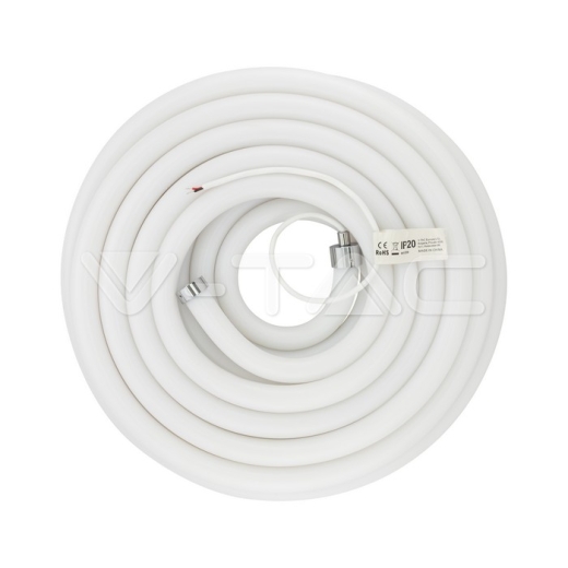 Neón Flex de 12W 3000K - 1