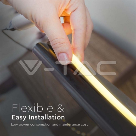 Neón Flex de 12W 3000K - 6