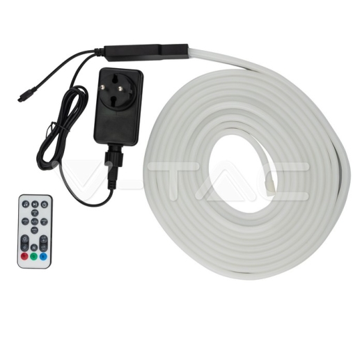 LED Strip Light - 36W EU Plug Compatible with Amazon Alexa And Google Home - 1