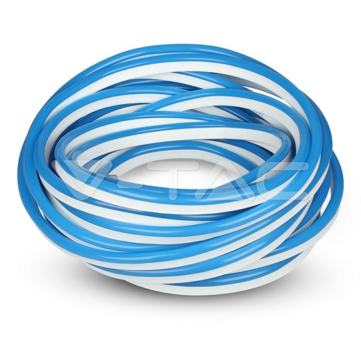 Neon Flex 24V Blue - 2