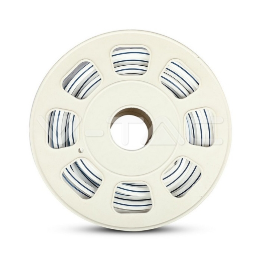 Neon Flex 24V Blue - 4