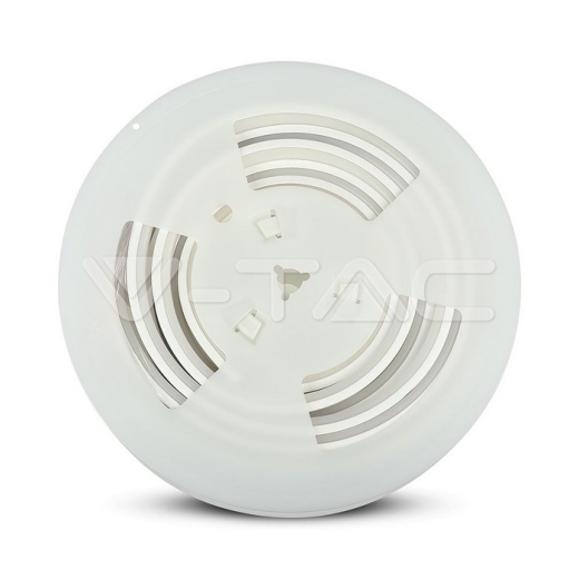 Neon Strip Light Silicon 24V 4000K - 3