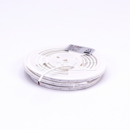 Neon Strip Light Silicon 24V 6400K - 2