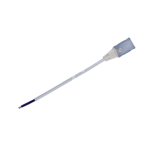 Plug & Pin for Neon Flex - 1