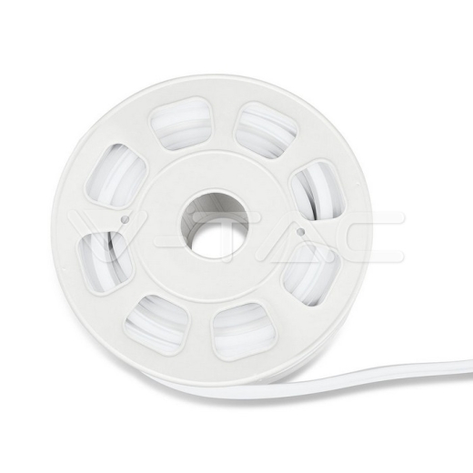 Neon Flex 24V Warm White - 3