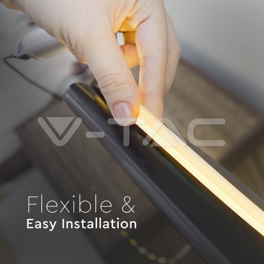 Neon Flex 24V Warm White - 5