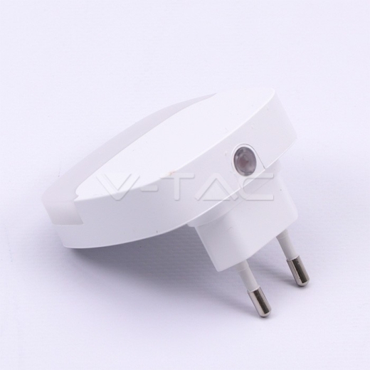 Lámparita de noche cuadrada 3000K - 2