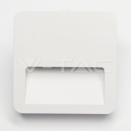 LED Night Light SAMSUNG Chip Square 3000K - 2