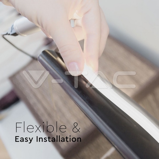 Neon Flex 24V White - 5