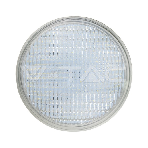 Foco LED para piscina de cristal 18W 6500K - 2