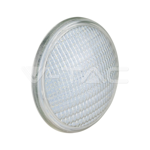 LED Glass Pool Light 25W 6500K - 1