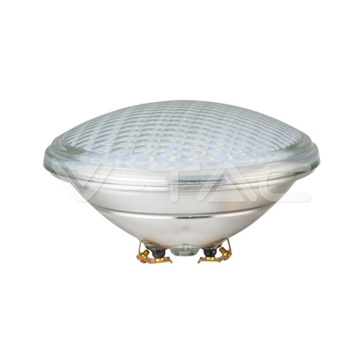LED Glass Pool Light 35W 6500K - 3