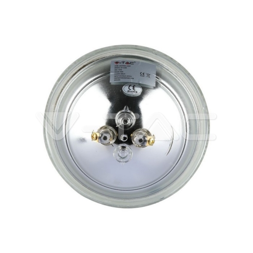 Luz LED para piscina 12W PAR56 Control remoto RGB - 3