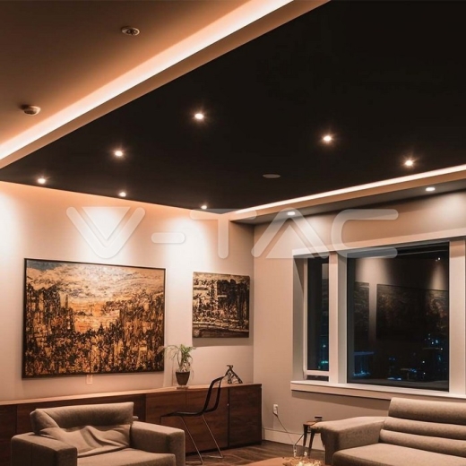 LED Aluminum Module 18W 4000K - 7