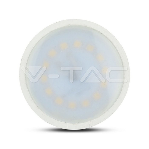 Dicróica de LED 4.5W GU10 SMART RGB, blanco cálido & frío - 2