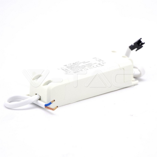 Dimmable Driver for AR111 - 1