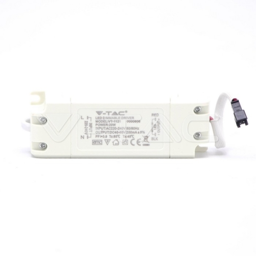 Dimmable Driver for AR111 - 2