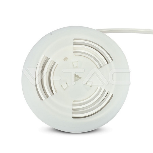 Neon Strip Light Silicon 24V 3000K - 4