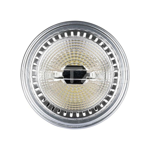 LED Spotlight AR111 12W GU10 4000K Dimmable - 3