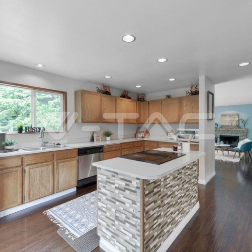 LED Spotlight AR111 12W GU10 4000K Dimmable - 7