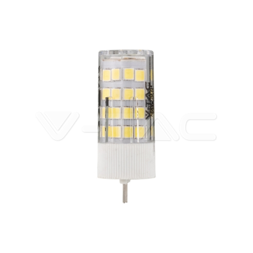 LED Spotlight SAMSUNG Chip G4 3.2W Plastic 6400K - 1