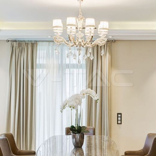 LED Spotlight SAMSUNG Chip G9 2.2W Plastic 6500K - 3