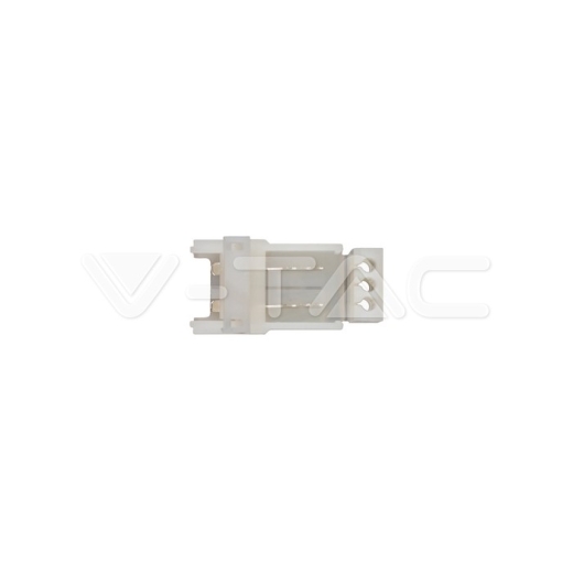 Conector para tira de LED 10mm - 2