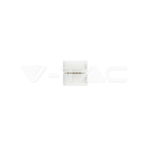 Conector para tira LED 5050 RGB/blanco - 1