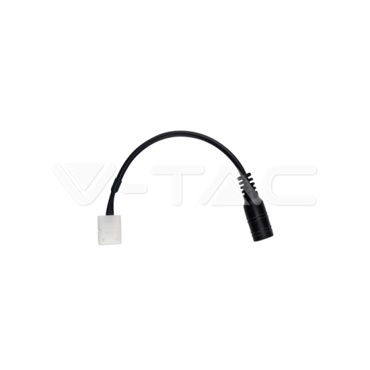 Flexible Conector - LED Tira 3528 DC Female - 3