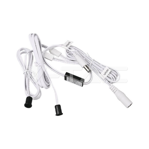 Double Sensor Switch Up To 60W - 1