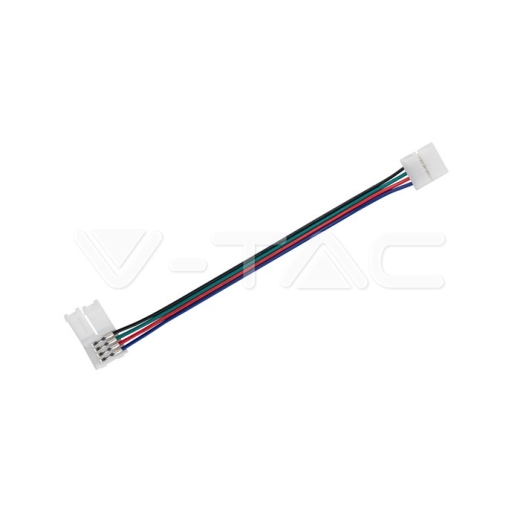 Flexible Connector LED Strip 5050 RGB - 1