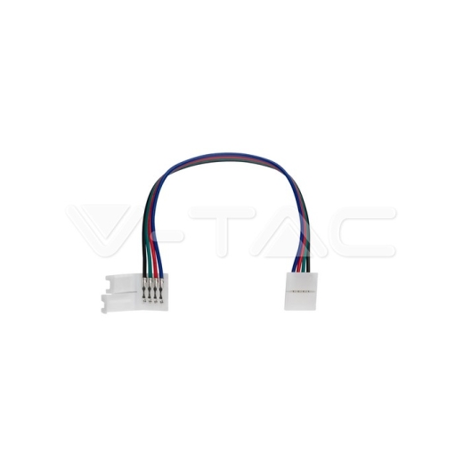 Flexible Connector LED Strip 5050 RGB - 2