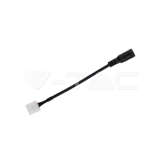 Flexible Conector - LED Tira 5050 DC Female - 1