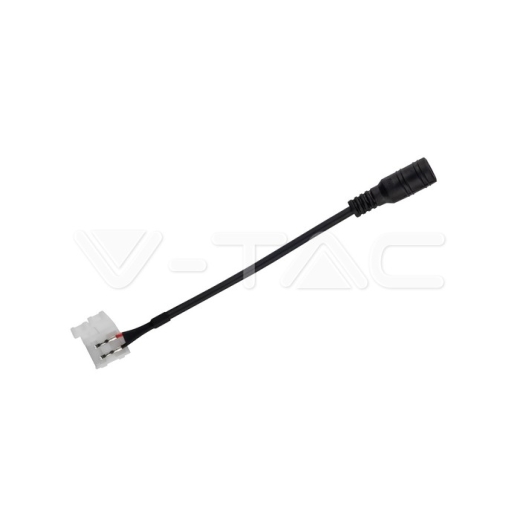 Flexible Conector - LED Tira 5050 DC Female - 2