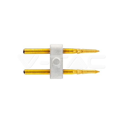 Conecting Cable For Rigid Strip 5pcs DC Jack Set - 1