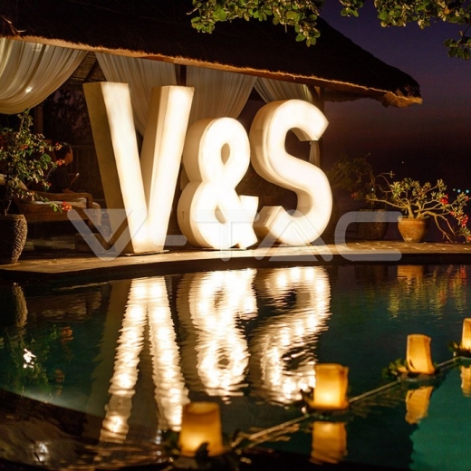 LED Module 3SMD Chips SMD5050 Blanco frio IP67 - 4