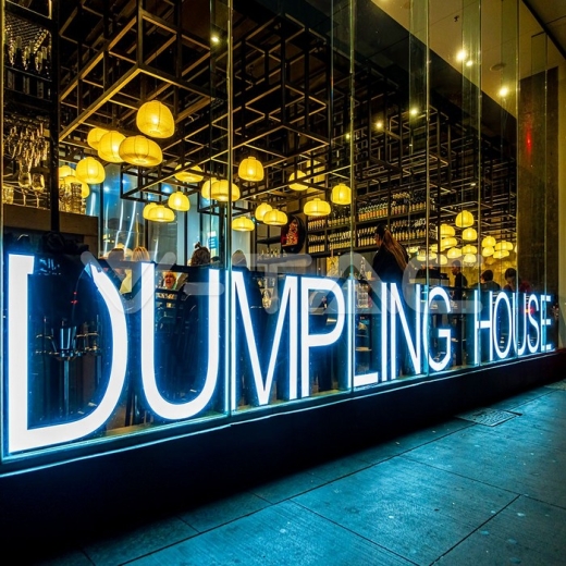 LED Module 3SMD Chips SMD5050 Verde IP67 - 3