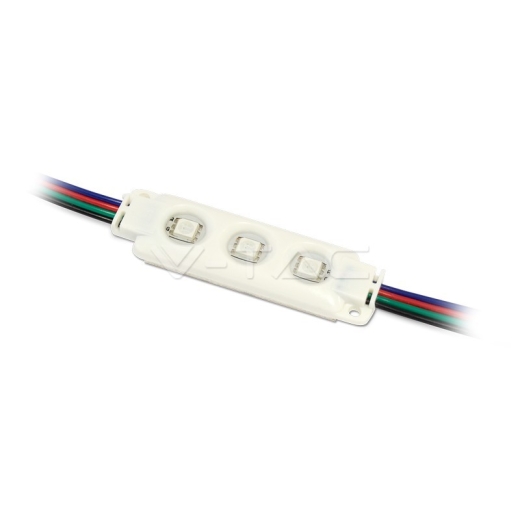 LED Module SMD5050 RGB IP66 - 1