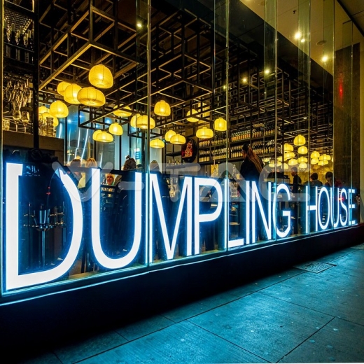 LED Module 3SMD Chips SMD2835 Rojo IP67 - 3