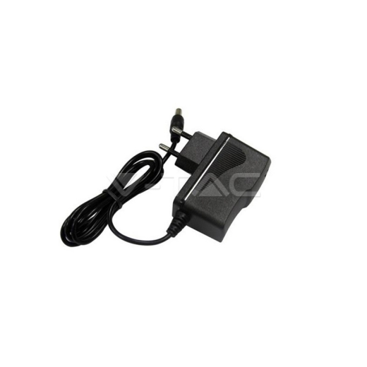 Fuente de alimentación LED- 18W 12V 1.5A Plástico IP44 - 1