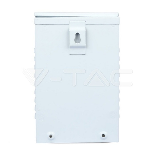 LED Fuente de Alimentación - 60W 12V 5A IP45 Metal Impermeable - 4