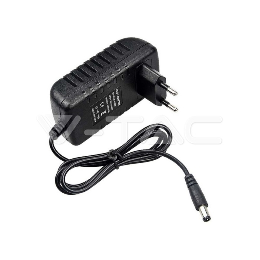 Fuente de alimentación 30W 12V 2.5A Plástico IP44 - 1