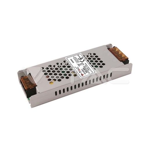 Fuente de alimentación 60W 12V 5A IP20 - 1
