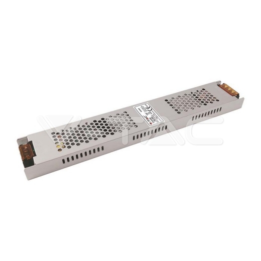 LED Power Supply 250W 24V 10.41A IP20 - 1