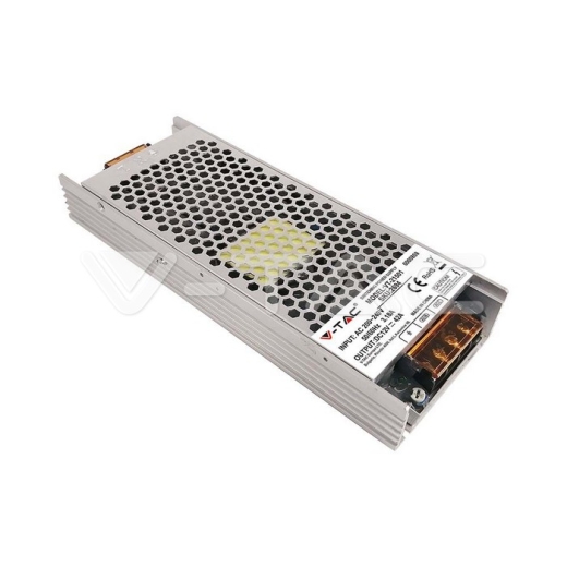 LED Power Supply 500W 12V 42A IP20 - 1