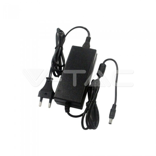 LED Power Supply - 78W 24V 3.5A IP44 Plastic - 2