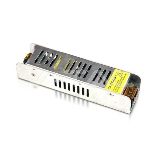 Fuente de alimentación LED Slim 25W 12V Metal IP20 - 1