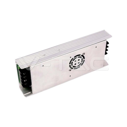 Fuente de alimentación de LED Slim - 350W IP20 12V 5A - 2