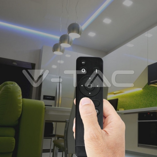 Dimmer LED BF 14 butones Control remoto - 8